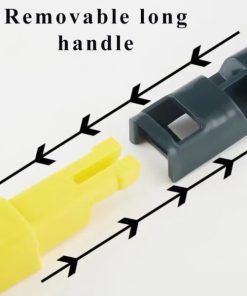 2-In-1 Window Screen Cleaning Brush