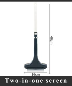 2-In-1 Window Screen Cleaning Brush