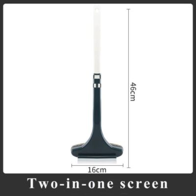 2-In-1 Window Screen Cleaning Brush