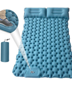 Outdoor Double Camping Mattress For Couples