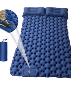 Outdoor Double Camping Mattress For Couples