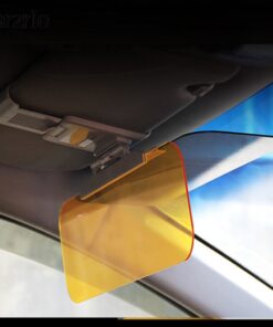 2 in 1 Anti Glare Filter