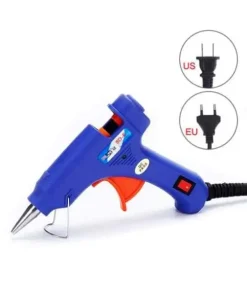 20W Professional Hot Glue Gun