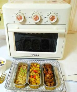 Disposable Aluminum Foil Tin Box