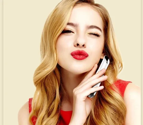 Anti Aging Mini Electric Eye Massager