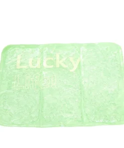 Summer Ice Crystal Cool Ice Pad