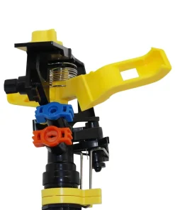 360° Rotation Auto Irrigation System