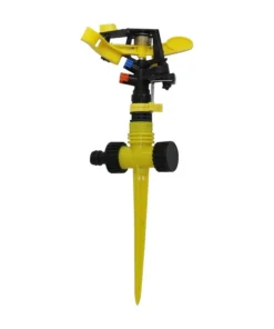 360° Rotation Auto Irrigation System