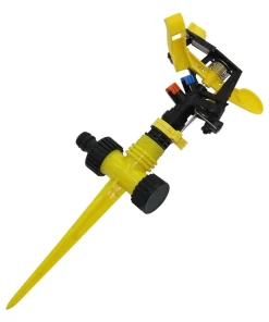 360° Rotation Auto Irrigation System