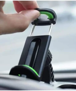 360 Degree Rotation Universal Car Phone Holder
