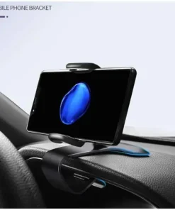 360 Degree Rotation Universal Car Phone Holder