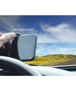 360 Degree Rotation Universal Car Phone Holder