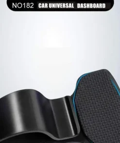 360 Degree Rotation Universal Car Phone Holder