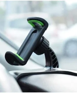 360 Degree Rotation Universal Car Phone Holder