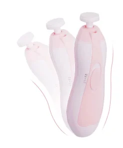 Baby Electric Nail Trimmer