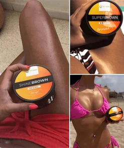 Intensive Tanning Luxe Gel