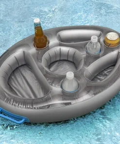 Inflatable Beer Pong Table