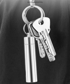 Stainless Steel Toothpick Set