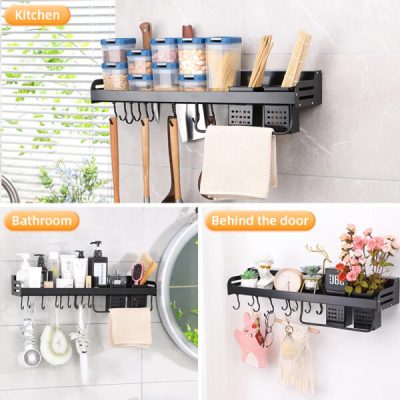 All in One Kitchen Organizers