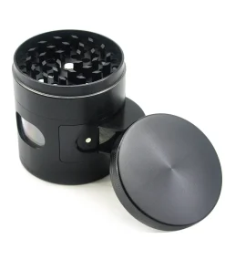 Metal Herb Grinders Crusher