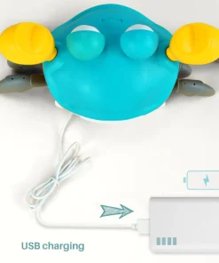 Crawling Crab Toy for Kids