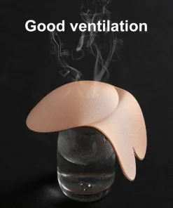 Invisible Backless Nipplecover