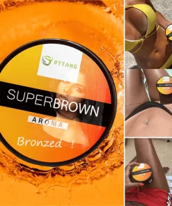 Intensive Tanning Luxe Gel