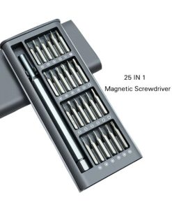 All-In-One Magnetic Mini Screwdriver Kit
