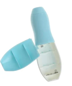 Baby Electric Nail Trimmer