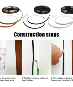 Waterproof Wall Gap Sealing Tape