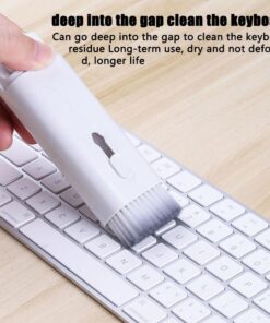 7-in-1 Electronics Cleaner Kit