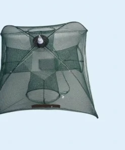 Automatic Fishing Net