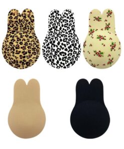 Invisible Backless Nipplecover