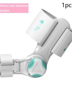 Adjustable Bunion Splint Toe Corrector