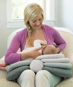 Adjustable Nursing Pillow