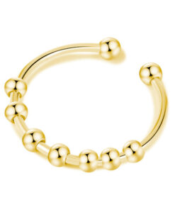 Anxiety Relief Rings