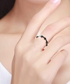 Anxiety Relief Rings