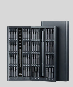 All-In-One Magnetic Mini Screwdriver Kit