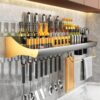 All in One Kitchen Organizer