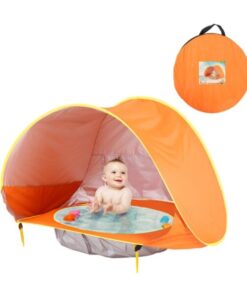 Baby Outdoor Tent
