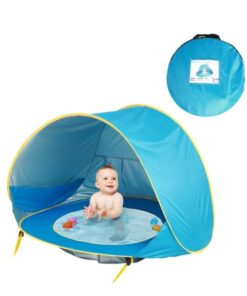 Baby Outdoor Tent