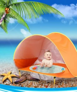 Baby Outdoor Tent