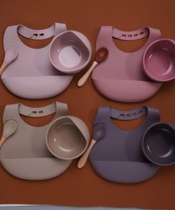 First Bites Full Kit