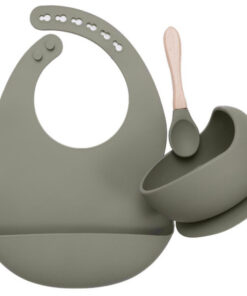 First Bites Full Kit