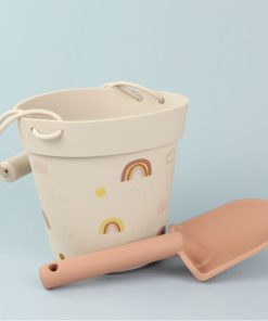 Silicone Beach Sand Toy Set