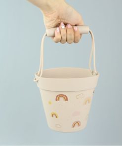 Silicone Beach Sand Toy Set