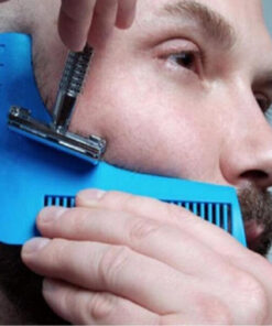 Beard Shaping Tool