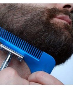 Beard Shaping Tool