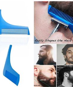 Beard Shaping Tool