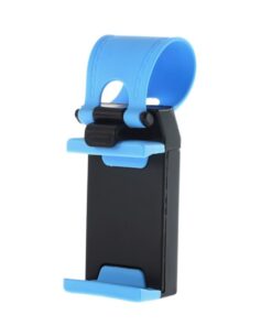 Steering Wheel Phone Holder
